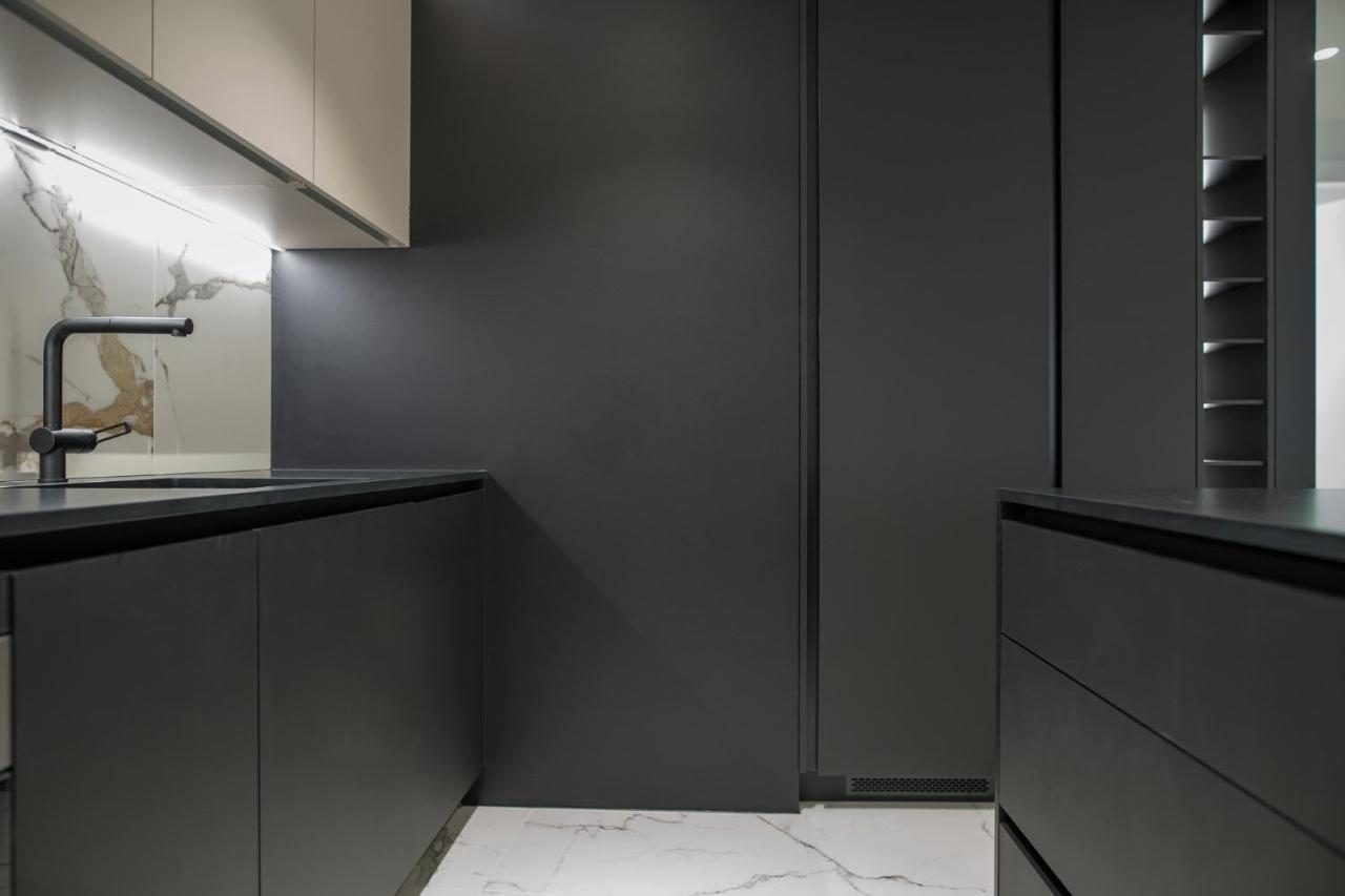 Luxury Apartment Contesa Rovinj Exterior foto