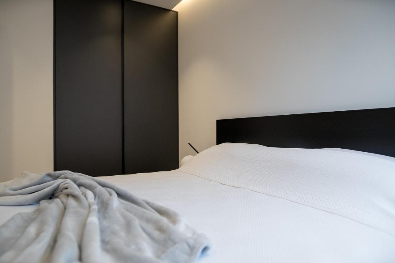 Luxury Apartment Contesa Rovinj Exterior foto